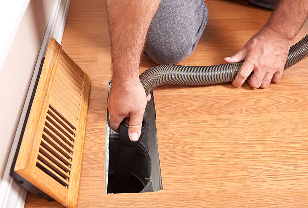 Best General Air Duct Cleaning  in Yankton, SD