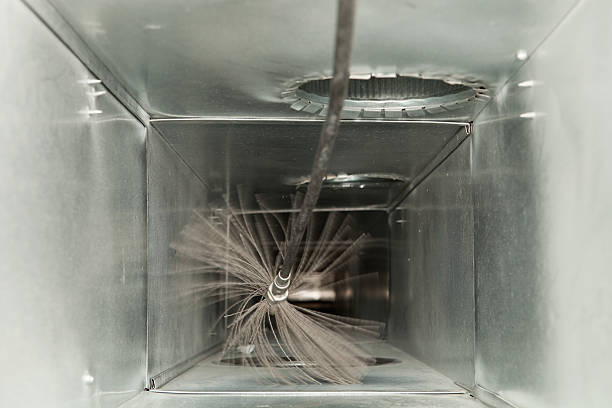 Professional Airduct Cleaning in Yankton, SD
