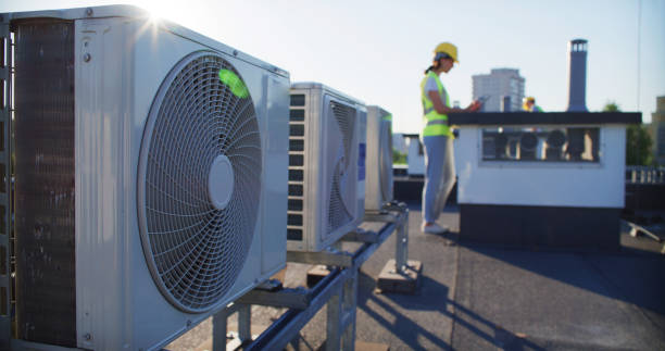 Ventilation Cleaning Services in Yankton, SD