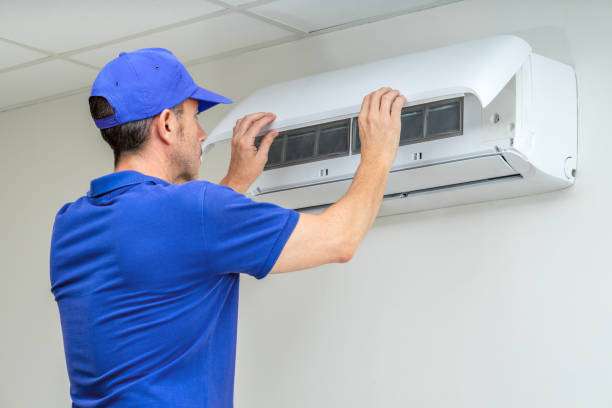 Best HVAC Duct Inspection Services  in Yankton, SD